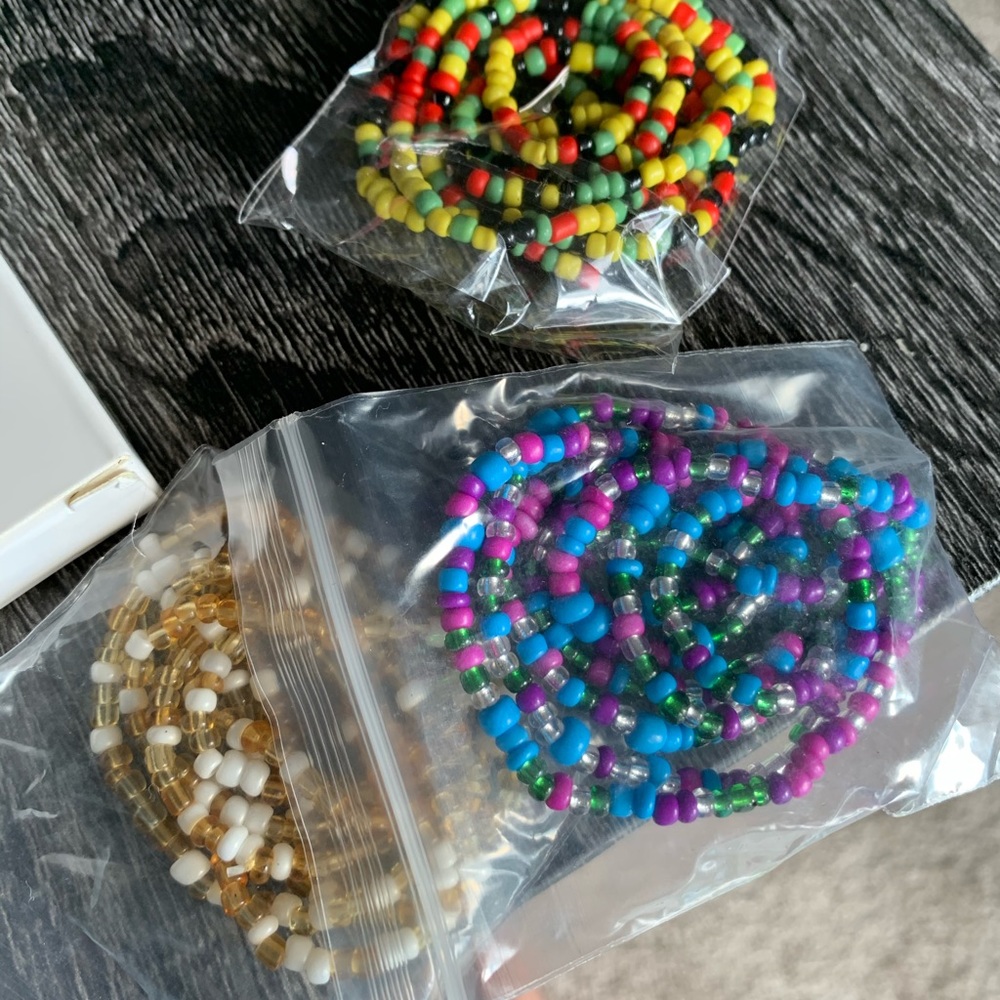 Waist bead trainer - Picture 7 of 12